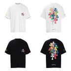 Chrome Hearts T-shirts K6016