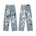 Chrome Hearts 2025 NEW Pants 9958
