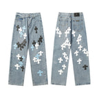 Chrome Hearts 2025 NEW Pants 9958
