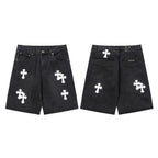Chrome Hearts Shorts