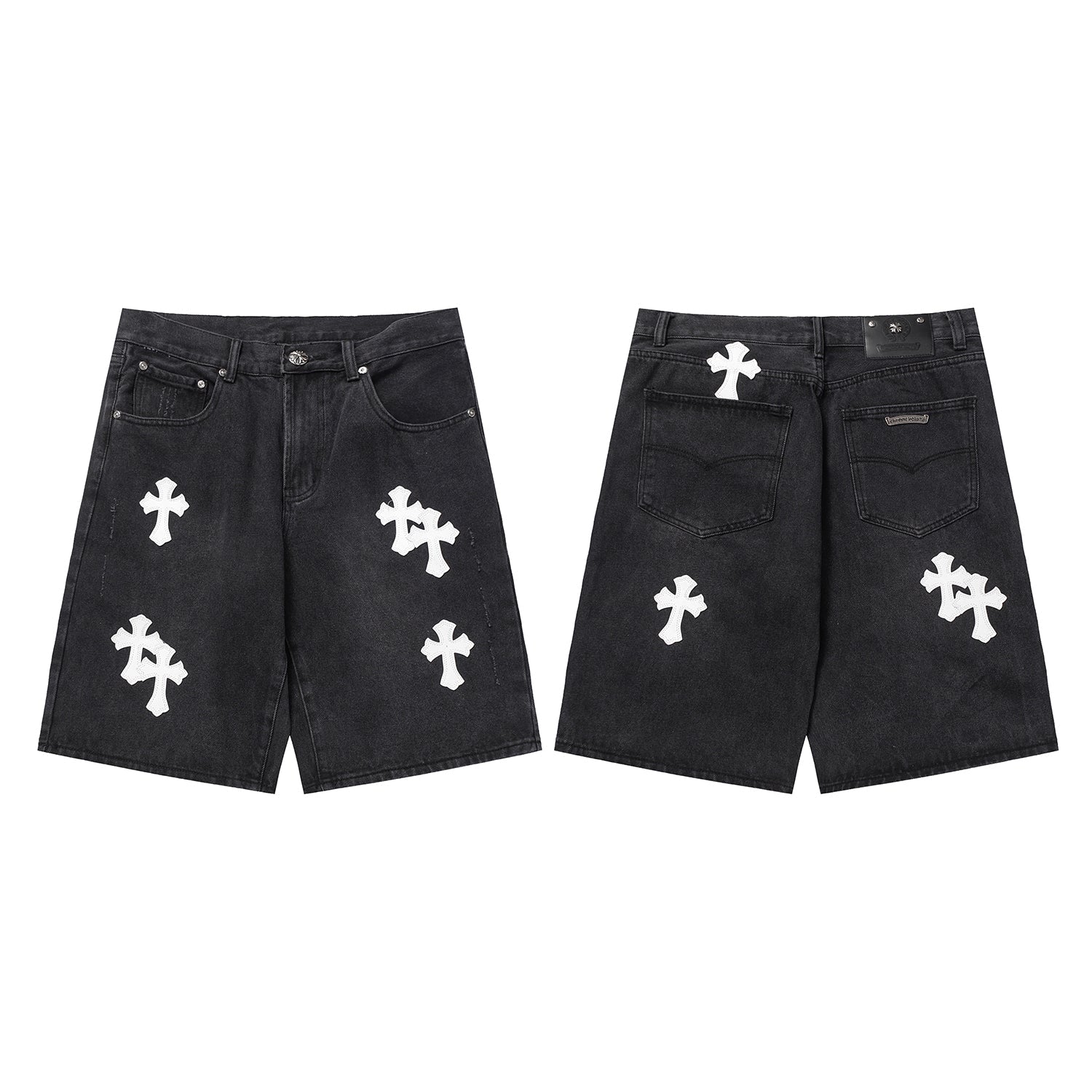 Chrome Hearts Shorts