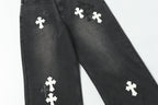 Chrome Hearts Pants 305