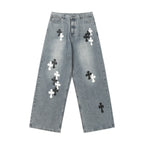 Chrome Hearts Pants 301