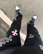 Chrome Hearts 2025 NEW Pants