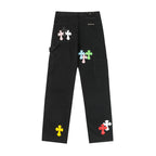 Chrome Hearts 2025 NEW Pants 9970