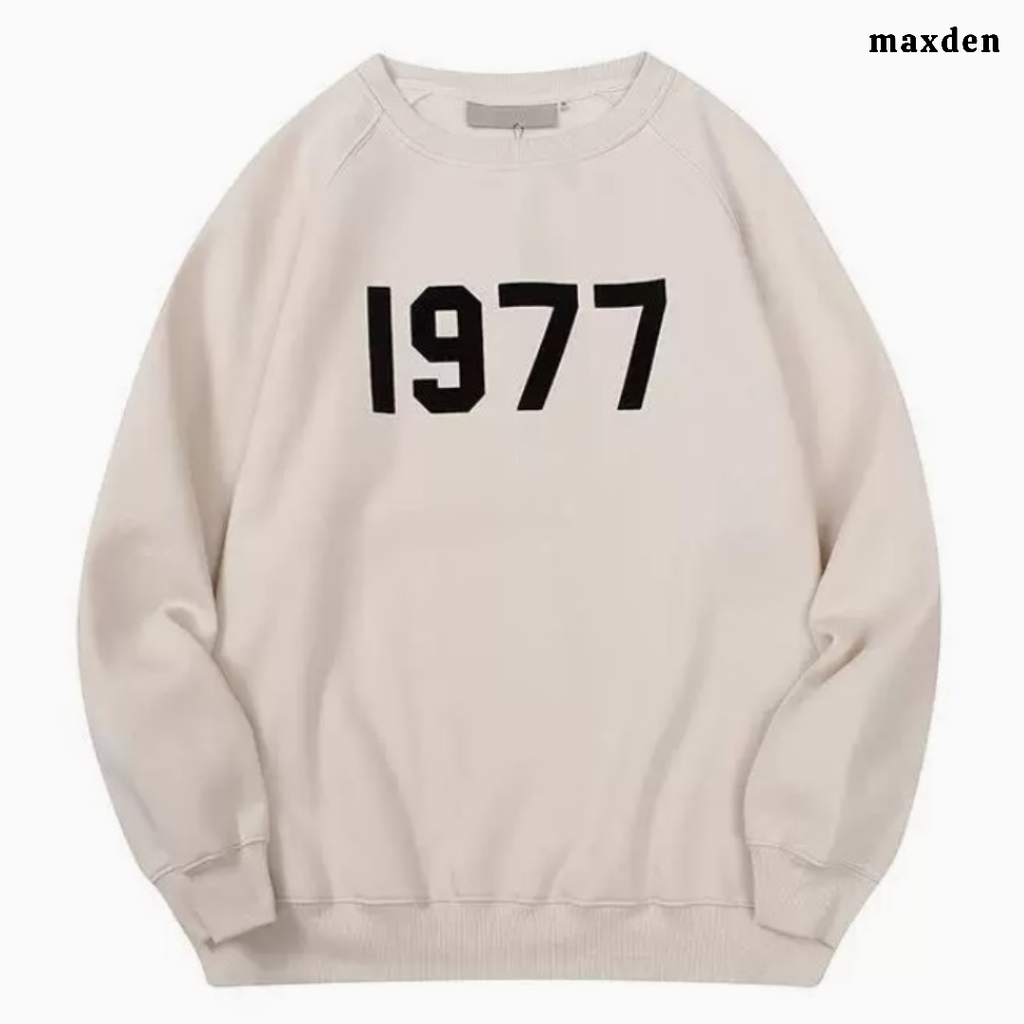 ESSENTIALS 1977 Sweatshirt