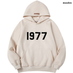 ESSENTIALS 1977 Hoodie