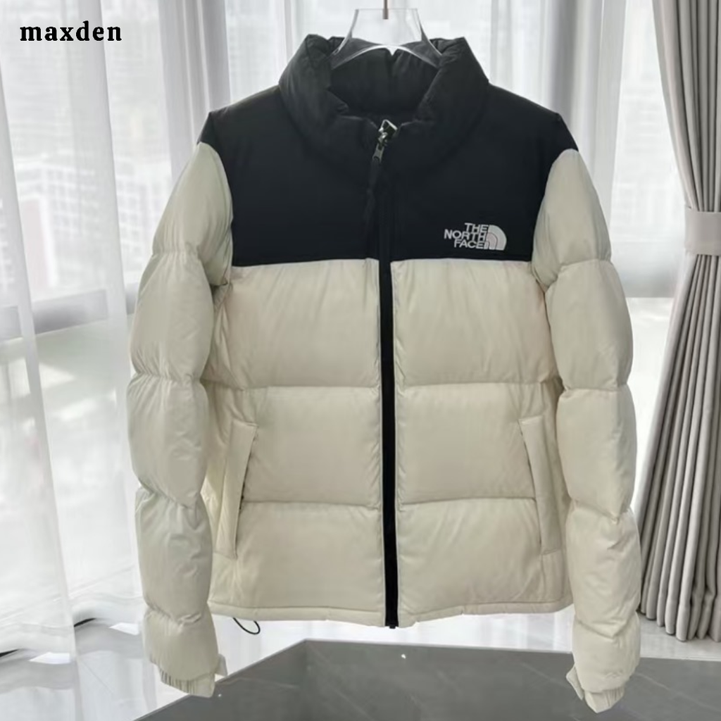 North Face Puffer Jacket
