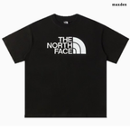 North Face Logo T-Shirt