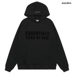 ESSENTIALS 3D Hoodie