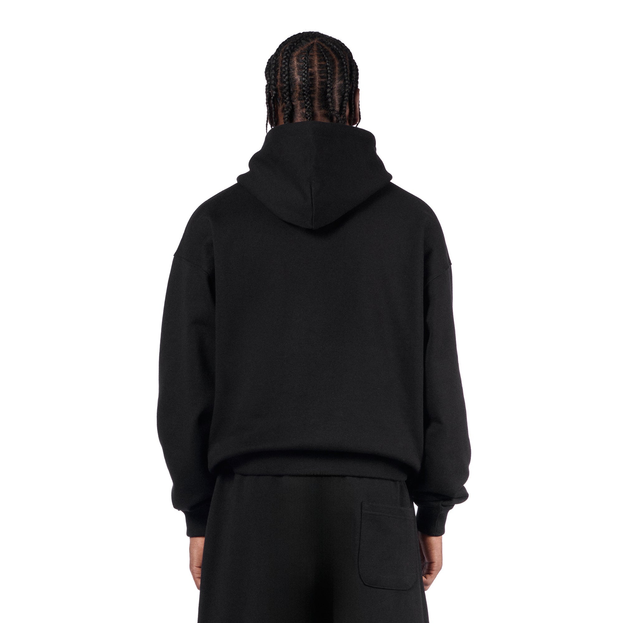 "koi fish v3" Hoodie