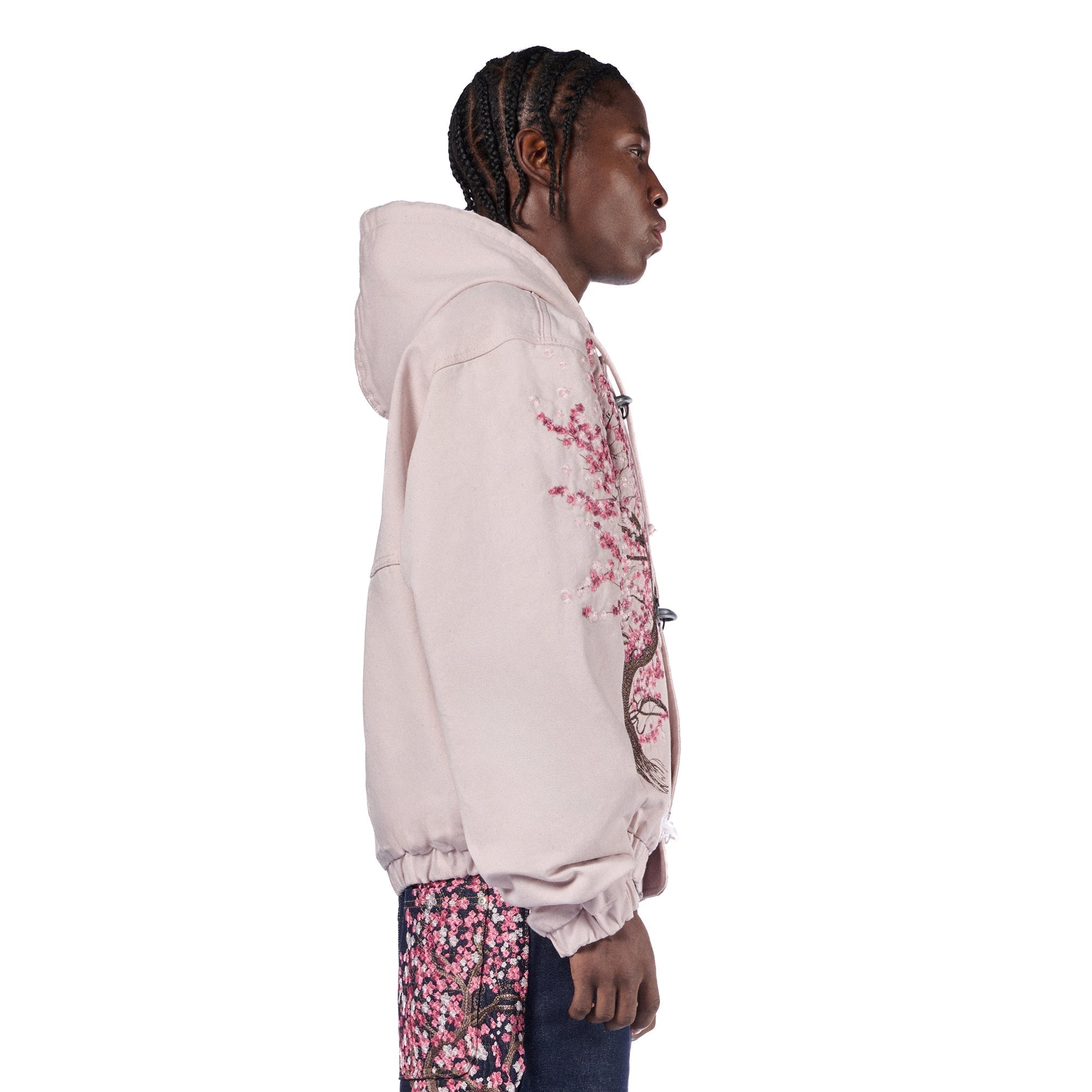 "blossom v3" workwear Jacket