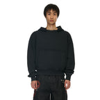 "yakuza" Hoodie black 02