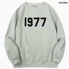 ESSENTIALS 1977 Sweatshirt
