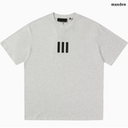 ESSENTIALS Three Logo T-Shirt