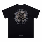 Chrome Hearts T-shirts K6026