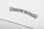 Chrome Hearts Eye Chart Dagger T-shirt K6025