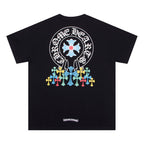Chrome Hearts T-shirts K6011