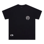 Chrome Hearts T-shirts K6003