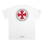 Chrome Hearts Made In Hollywood Plus Cross T-shirt K6001