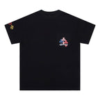 Chrome Hearts T-shirts K6016