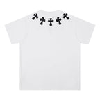Chrome Hearts T-shirts K6032