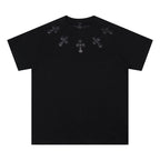 Chrome Hearts T-shirts K6032