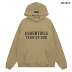 ESSENTIALS 3D Hoodie