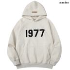 ESSENTIALS 1977 Hoodie