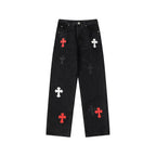 Chrome Hearts 2025  NEW Pants 9945