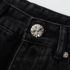 Chrome Hearts 2025  NEW Pants 9945