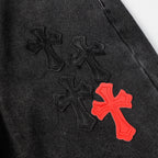 Chrome Hearts 2025 NEW Pants 9956