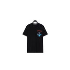 CHH Chrome Heart T Shirts T-Shirt Summer Hip Hop Men's and Women's Short Sleeves