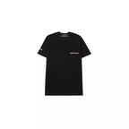 CHH Chrome Heart T Shirts Color Scroll Tiger Head Pattern Short Sleeve T-Shirt