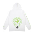 Chrome Heart Hoodie chrome Hearts Crowe sweater high street hoodie hoodie sweater