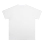 CHH Chrome Heart T Shirts Crowe Cross Horseshoe Hot Diamond T-Shirt Short Sleeve