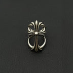 Chrome Heart Ring for Men and Women