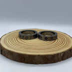 Chrome Heart Ring Retro Personality Ring