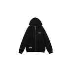 Chrome Heart Hoodie Sanskrit Big Horseshoe Hooded Jacket Men's Hooded Sweater