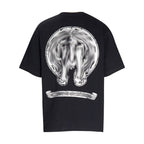 Chrome Hearts Mens Tees Women T Shirts Designer T-shirts Cottons Tops