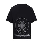 Chrome Hearts Mens Tees Women T Shirts Designer T-shirts Cottons Tops
