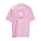 Chrome Hearts Mens Tees Women T Shirts Designer T-shirts Cottons Tops