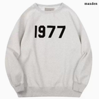 ESSENTIALS 1977 Sweatshirt