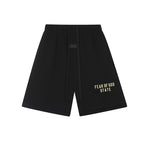 FW24 STATE T-Shirt / Shorts / Set - Black