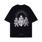 Chrome Hearts T-shirts 6057