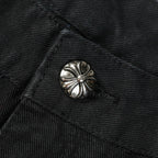 Chrome Hearts 2025 NEW Pants 9970