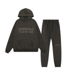 FW22 Hoodie / Pants / Set - Dark Grey