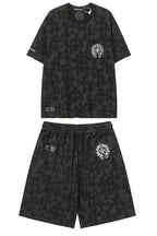 Chrome Hearts New Shorts Set 2290