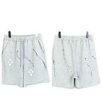 Chrome Hearts New Shorts D303