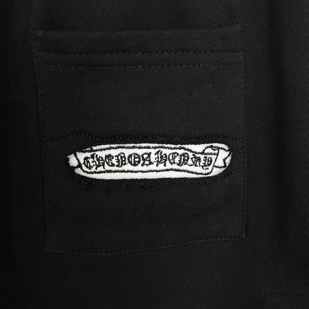 Chrome Hearts New Shorts D302